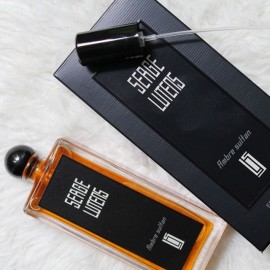 Serge Lutens Ambre Sultan 